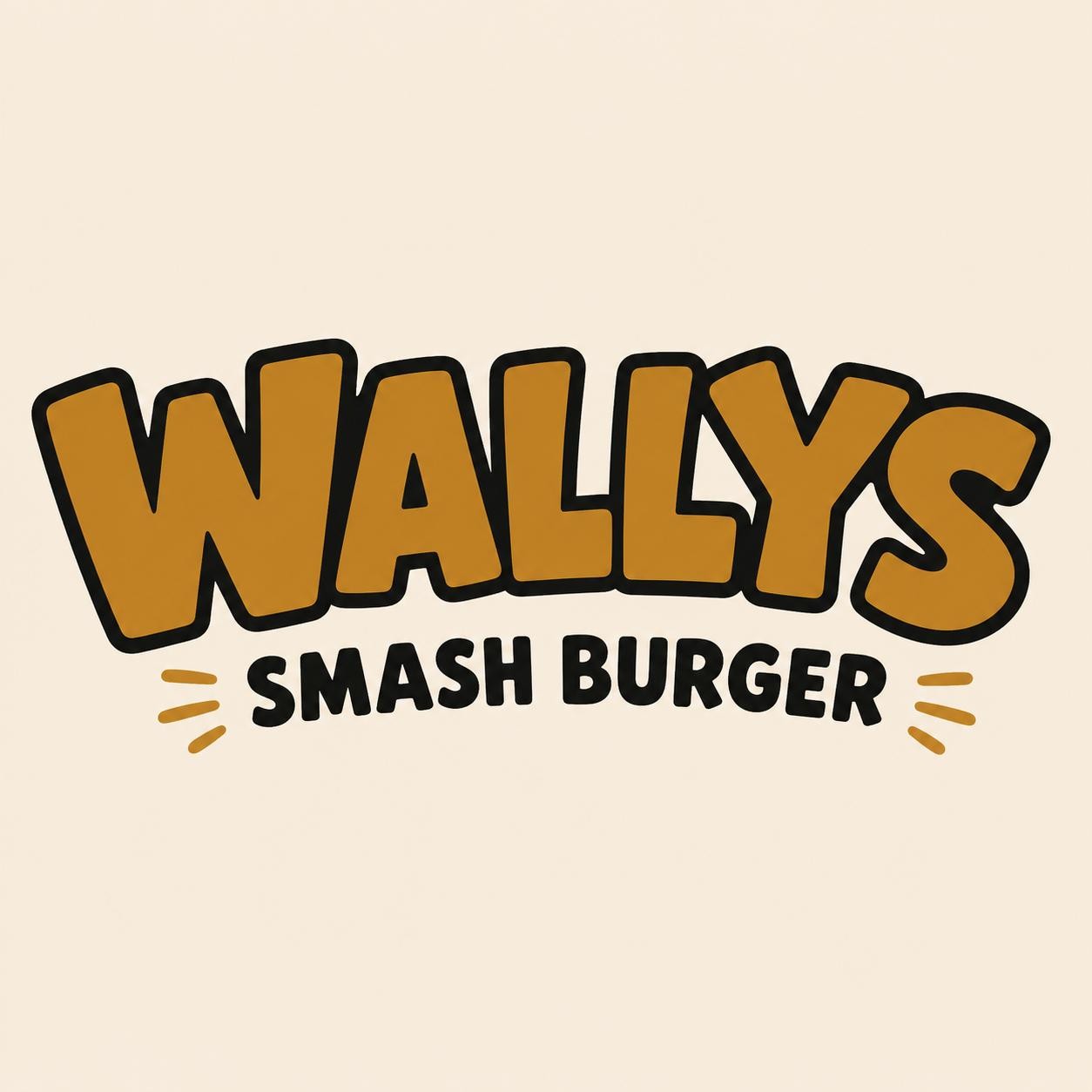 Wallys Smash Burger