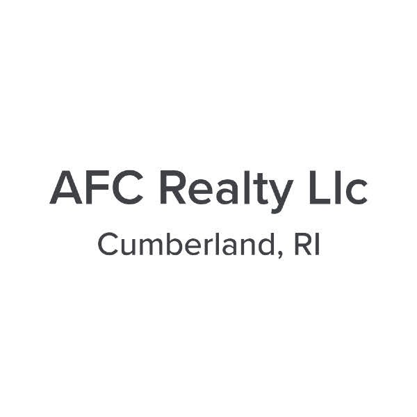 AFC Realty LLC