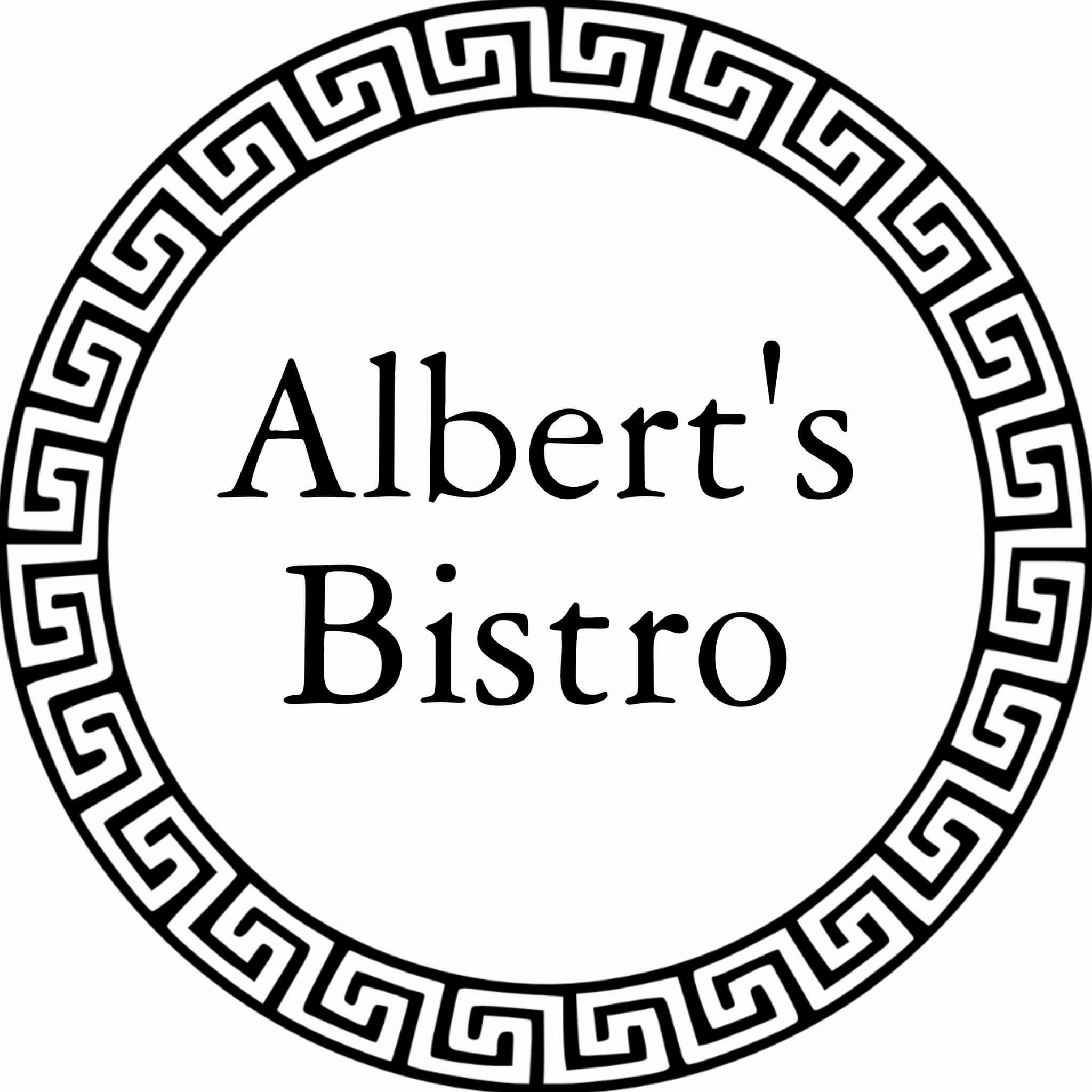 Albert's Bistro