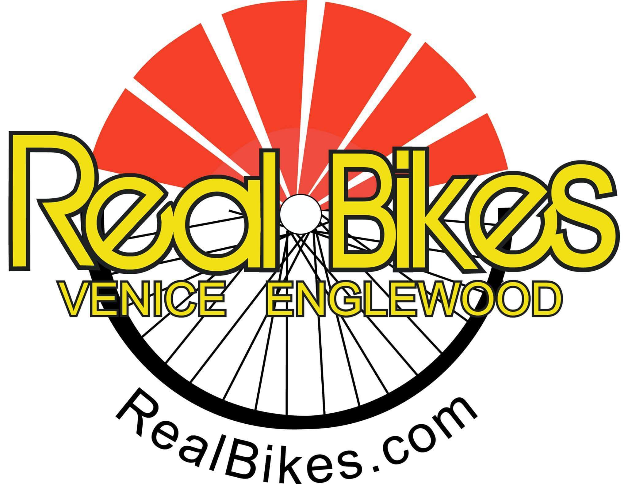 Real Bikes - Venice