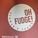 Schwab's Fudge