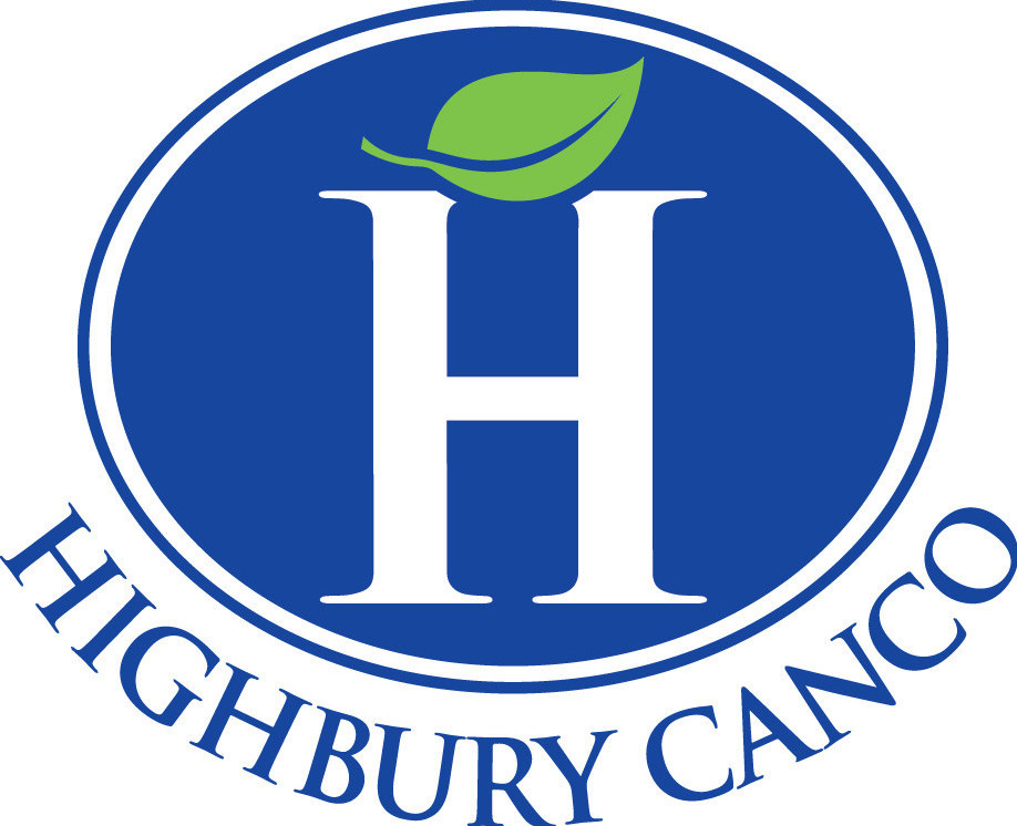 Highbury Canco