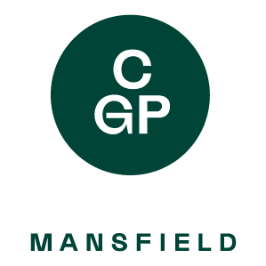 C GP Mansfield