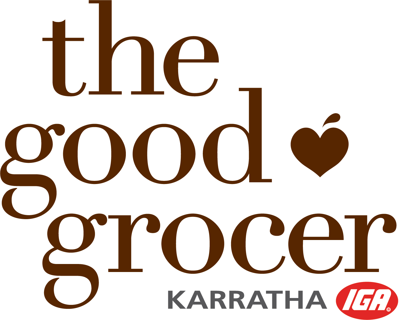 The Good Grocer