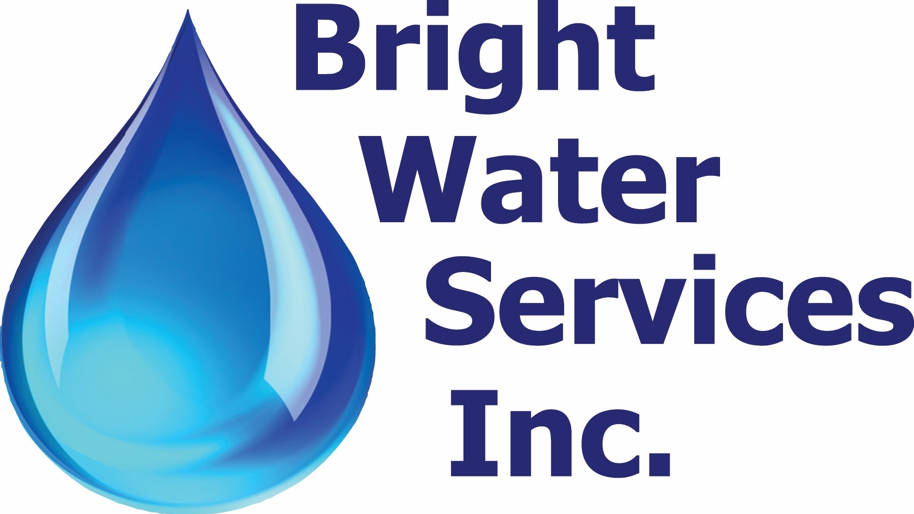 Bright Water Services