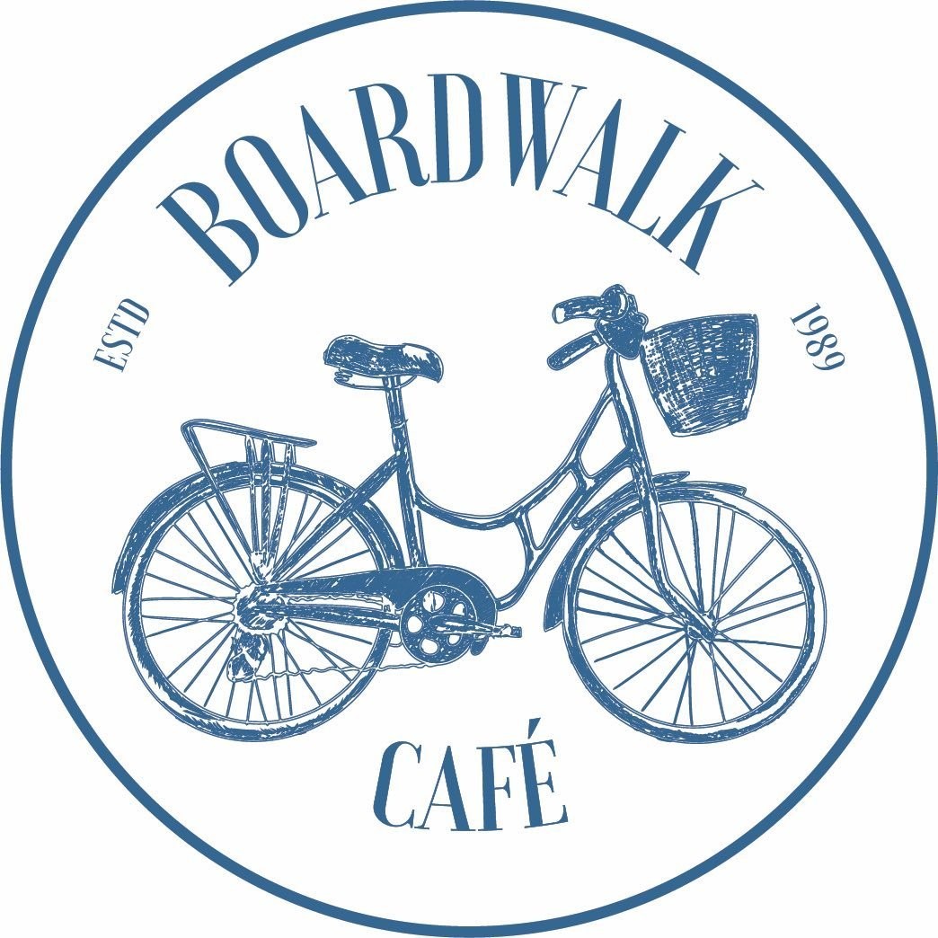 Boardwalk Cafe