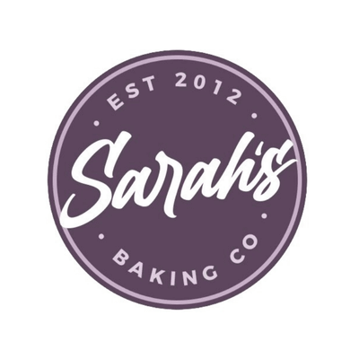 Sarah's Baking