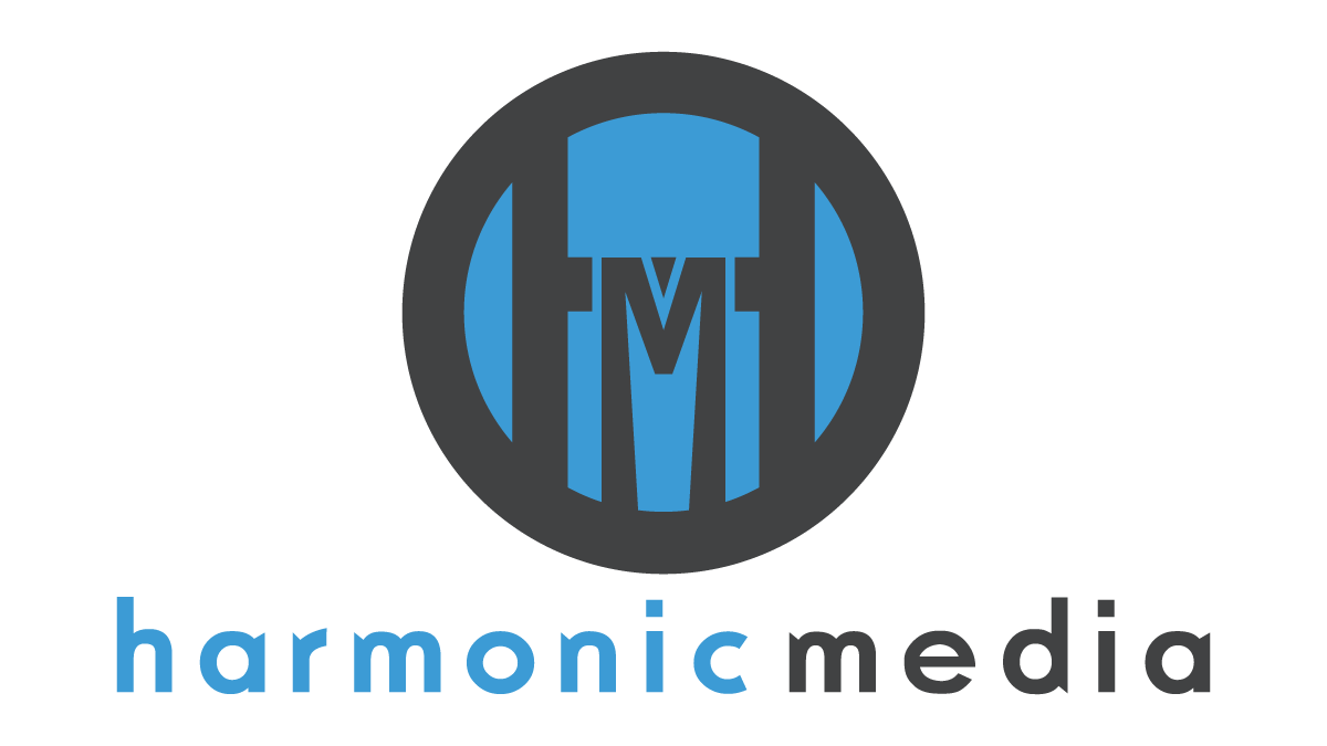 Harmonic Media