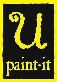 U Paint It
