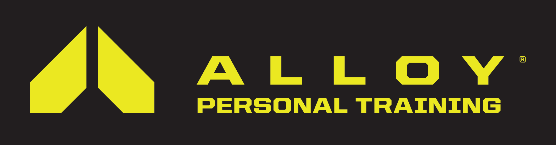 Alloy Personal Training