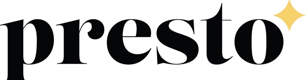 Presto Media