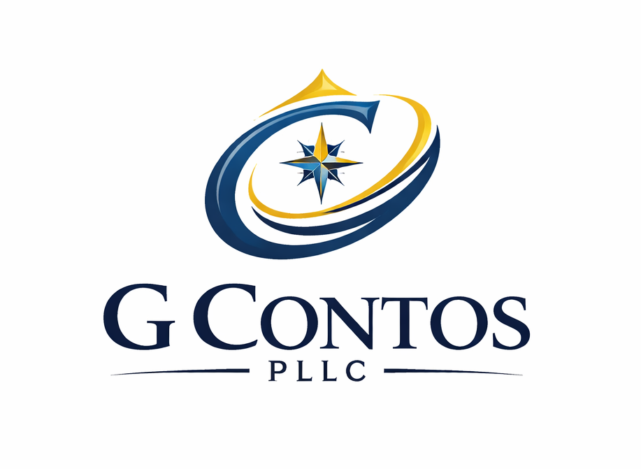 GCONTOS PLLC
