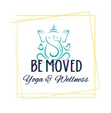 Be Moved Yoga