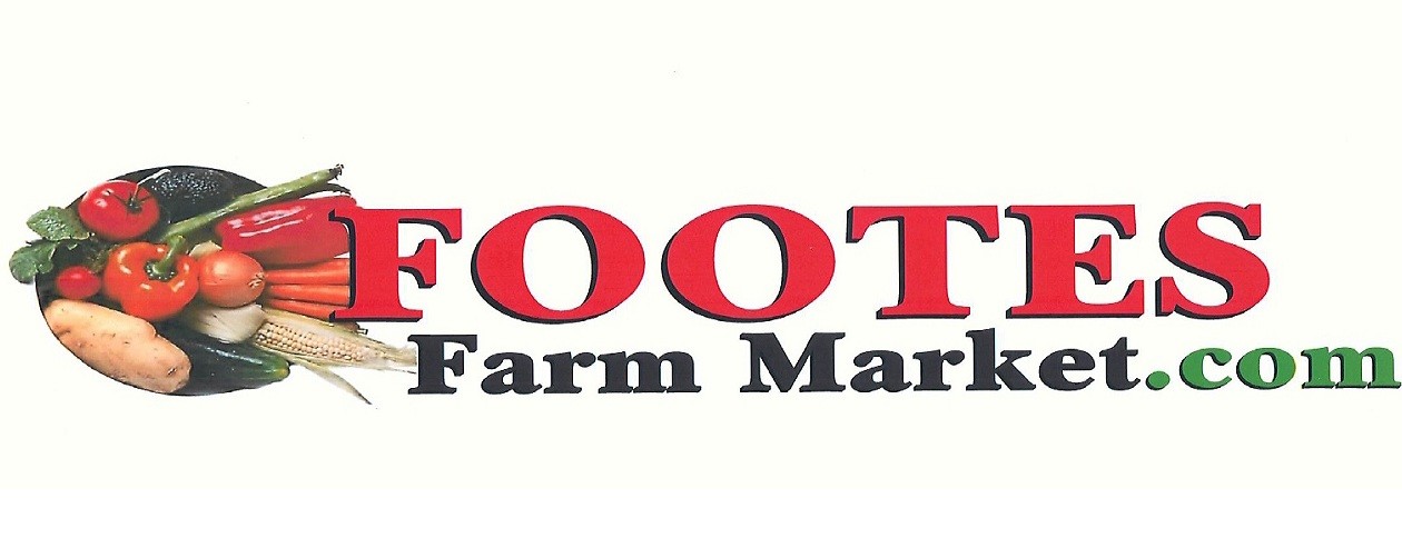 Footes Farm Market