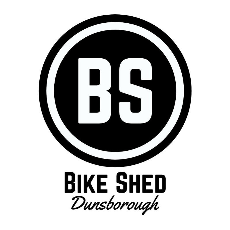 Bike Shed Dunsborough