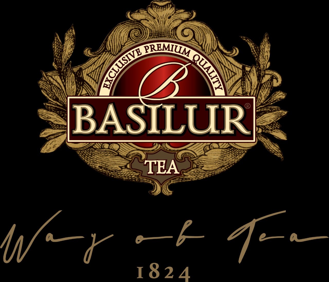 Basilur Tea