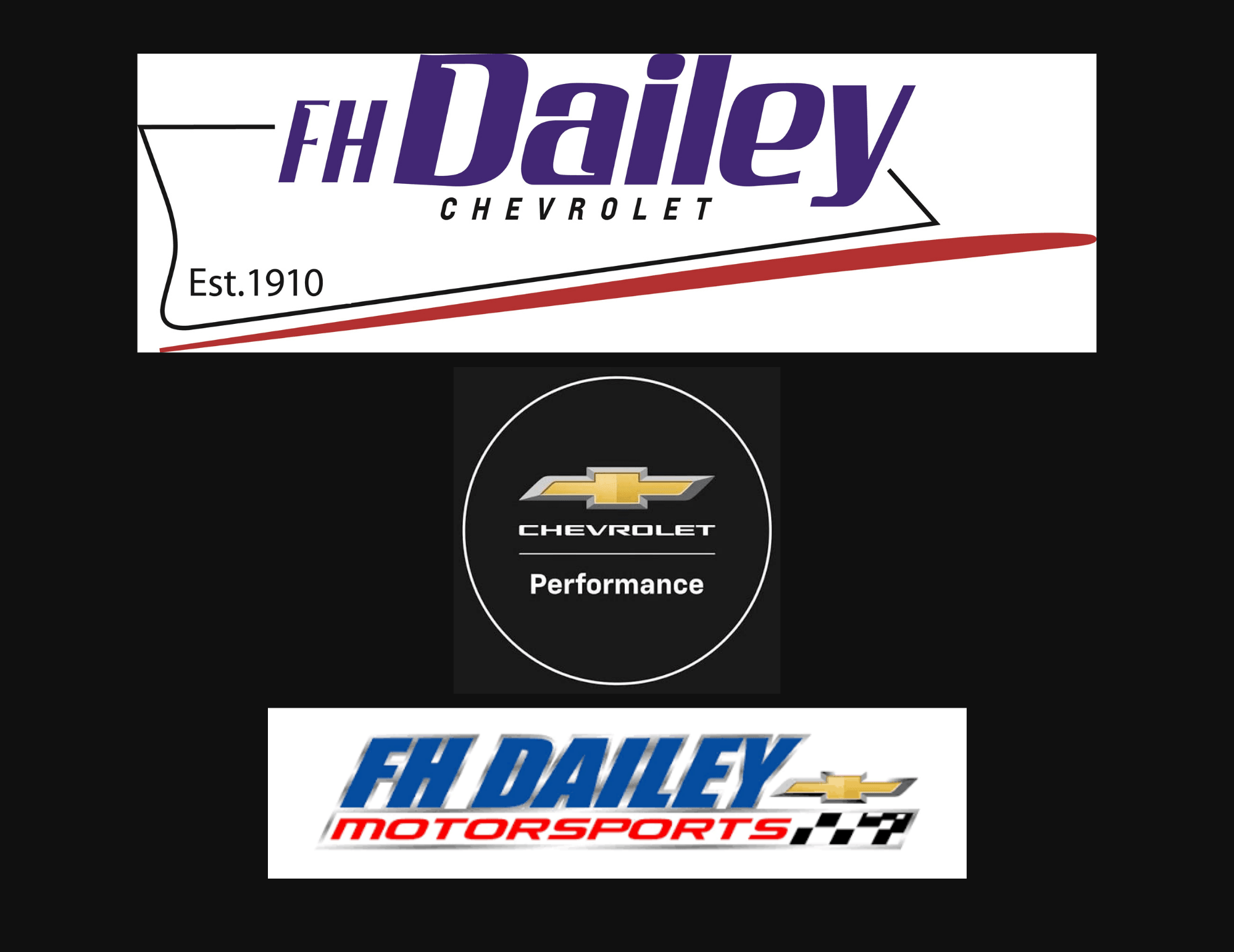 F.H. Dailey Chevrolet & F.H. Dailey Motorsports