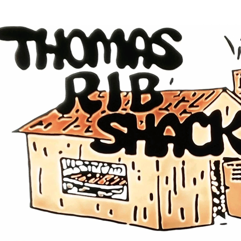Thomas Rib Shack