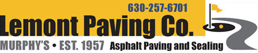 Lemont Paving