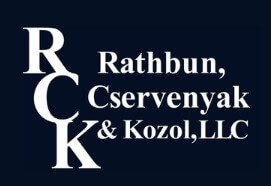 Rathbun, Cservenyak, and Kozol