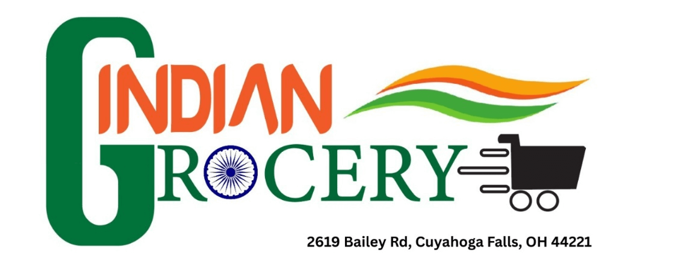Indian Grocery