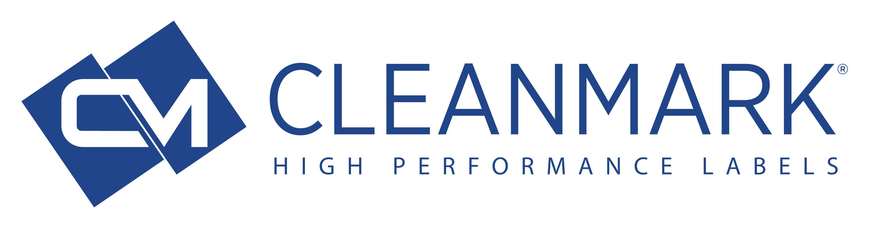 CleanMark Labels
