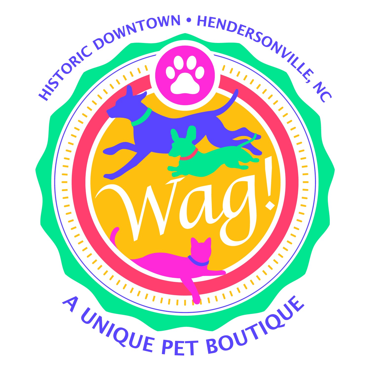 Wag!
