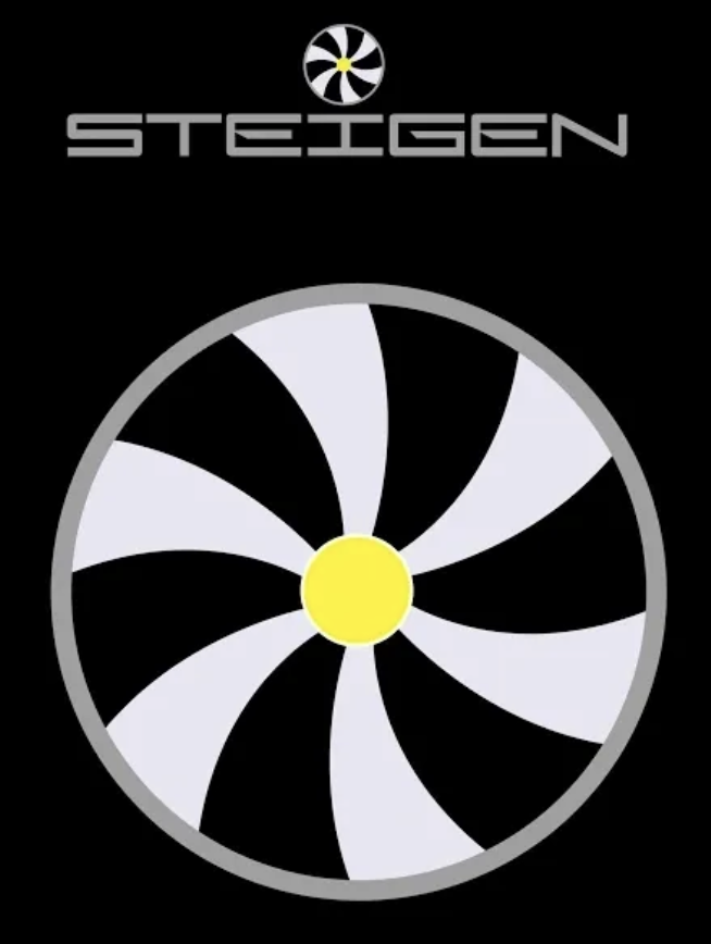 Steigen