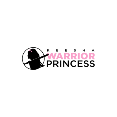 Keesha Warrior Princess