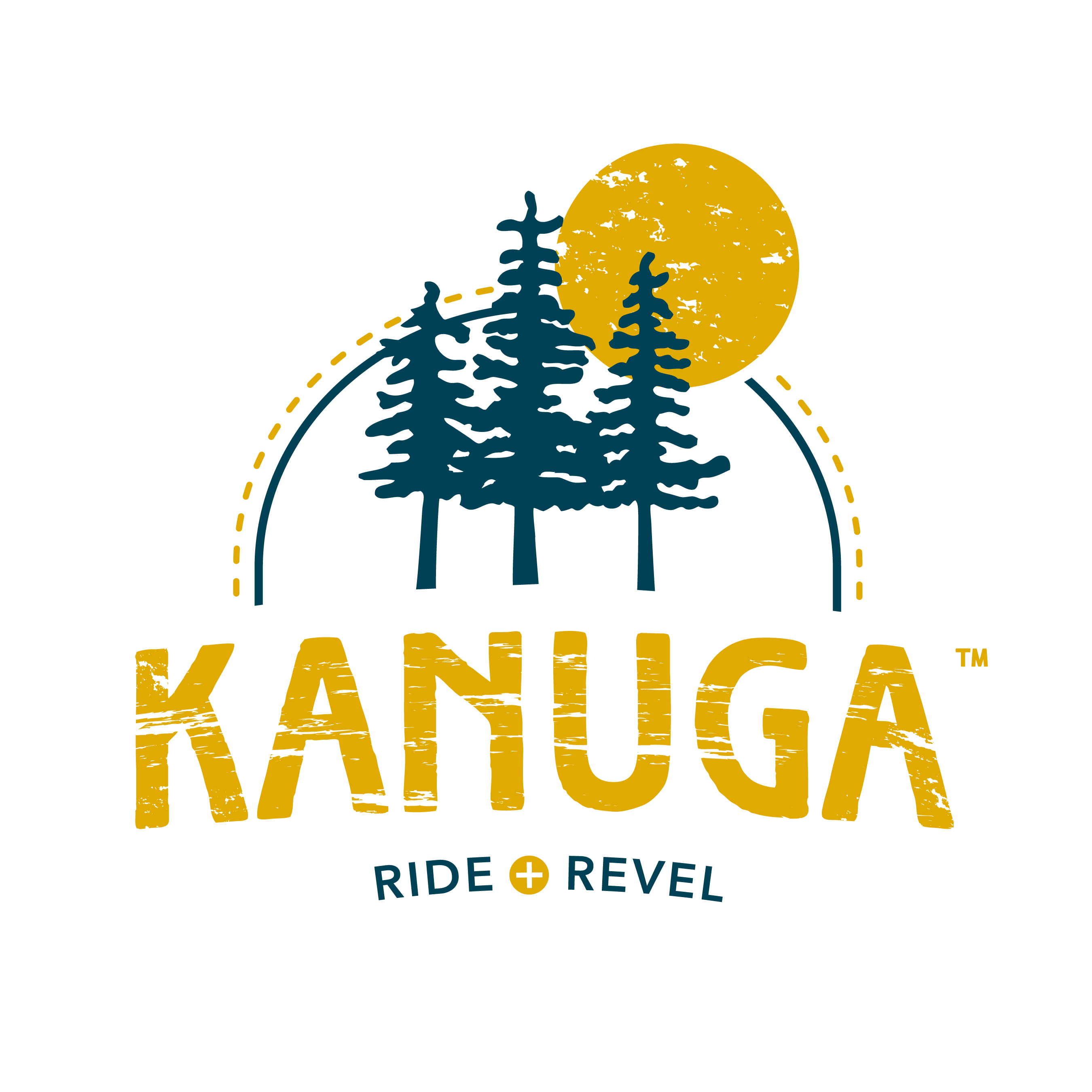 Ride Kanuga