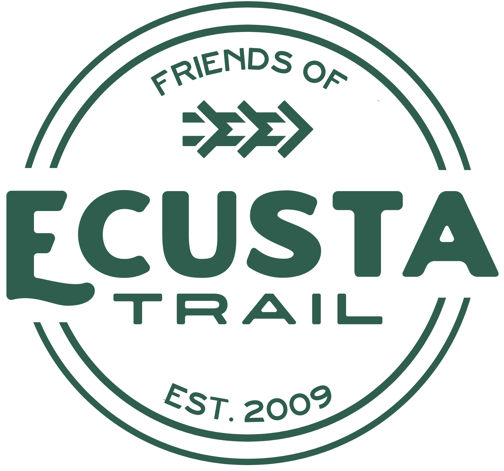 Friends of Ecusta Trail