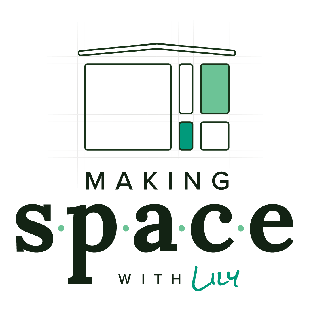 Making Space with Lily