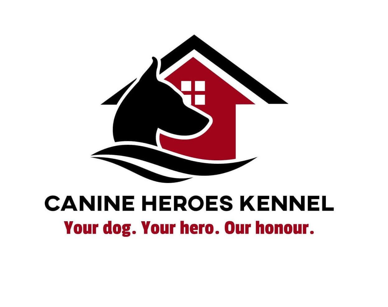 Canine Heroes Kennel