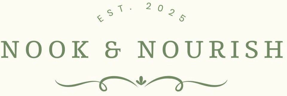 Nook & Nourish