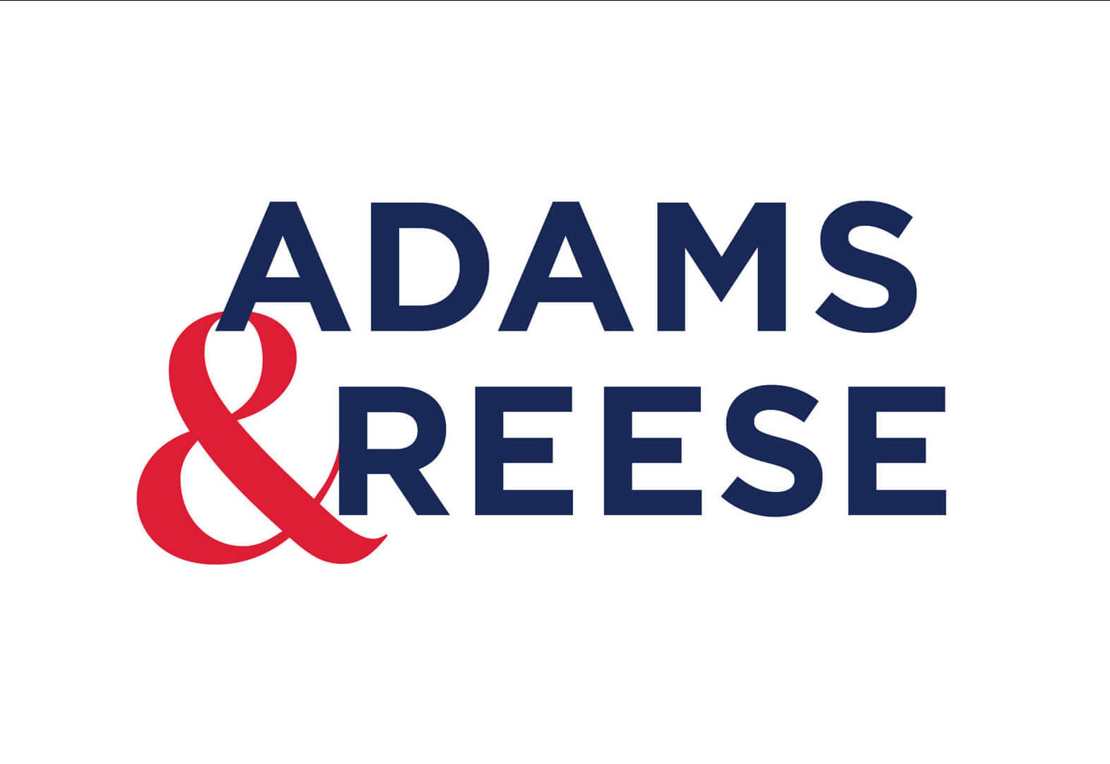 Adams and Reese