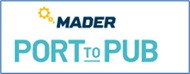 Mader - Port to Pub - Hotel Rottnest