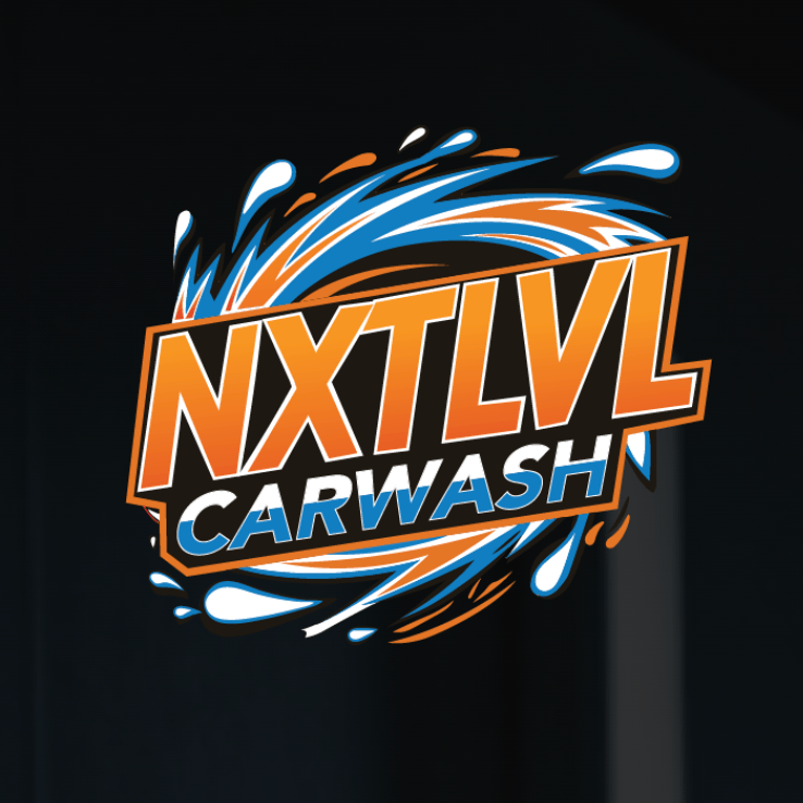 NXT LVL CARWASH