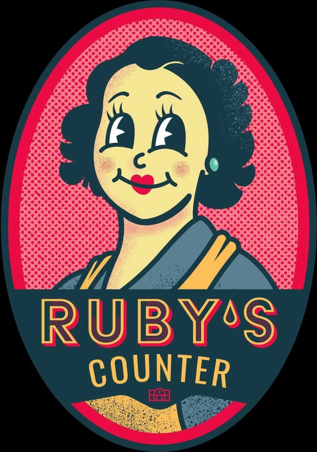 Ruby's Counter