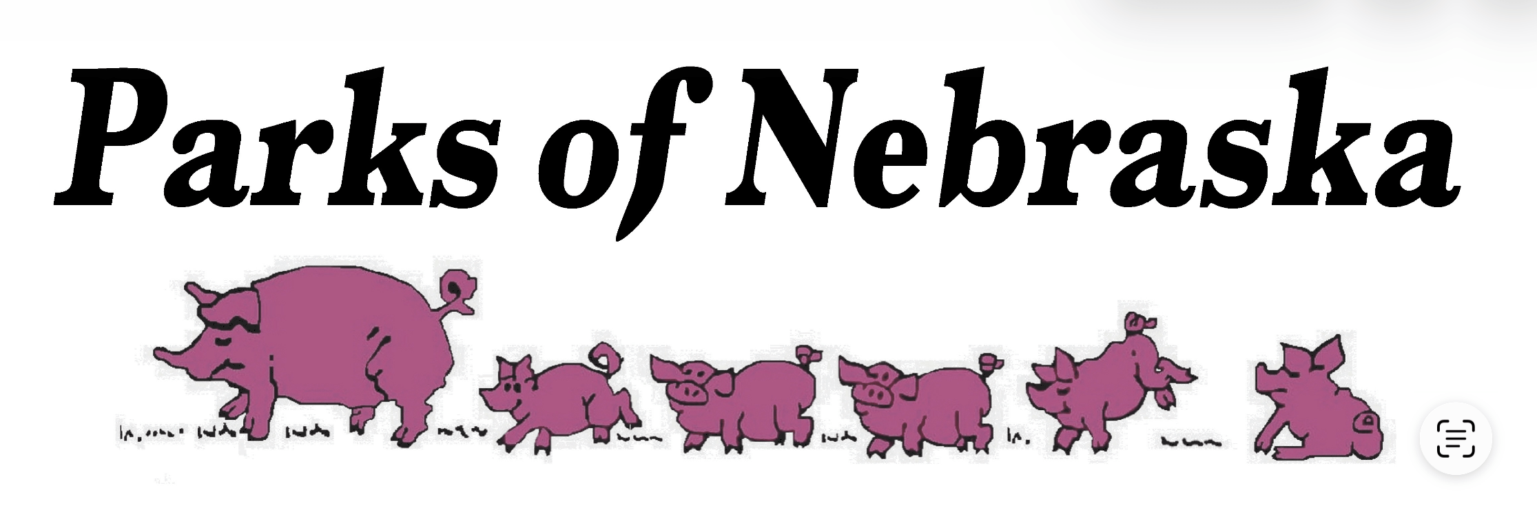 Parks Of Nebraska