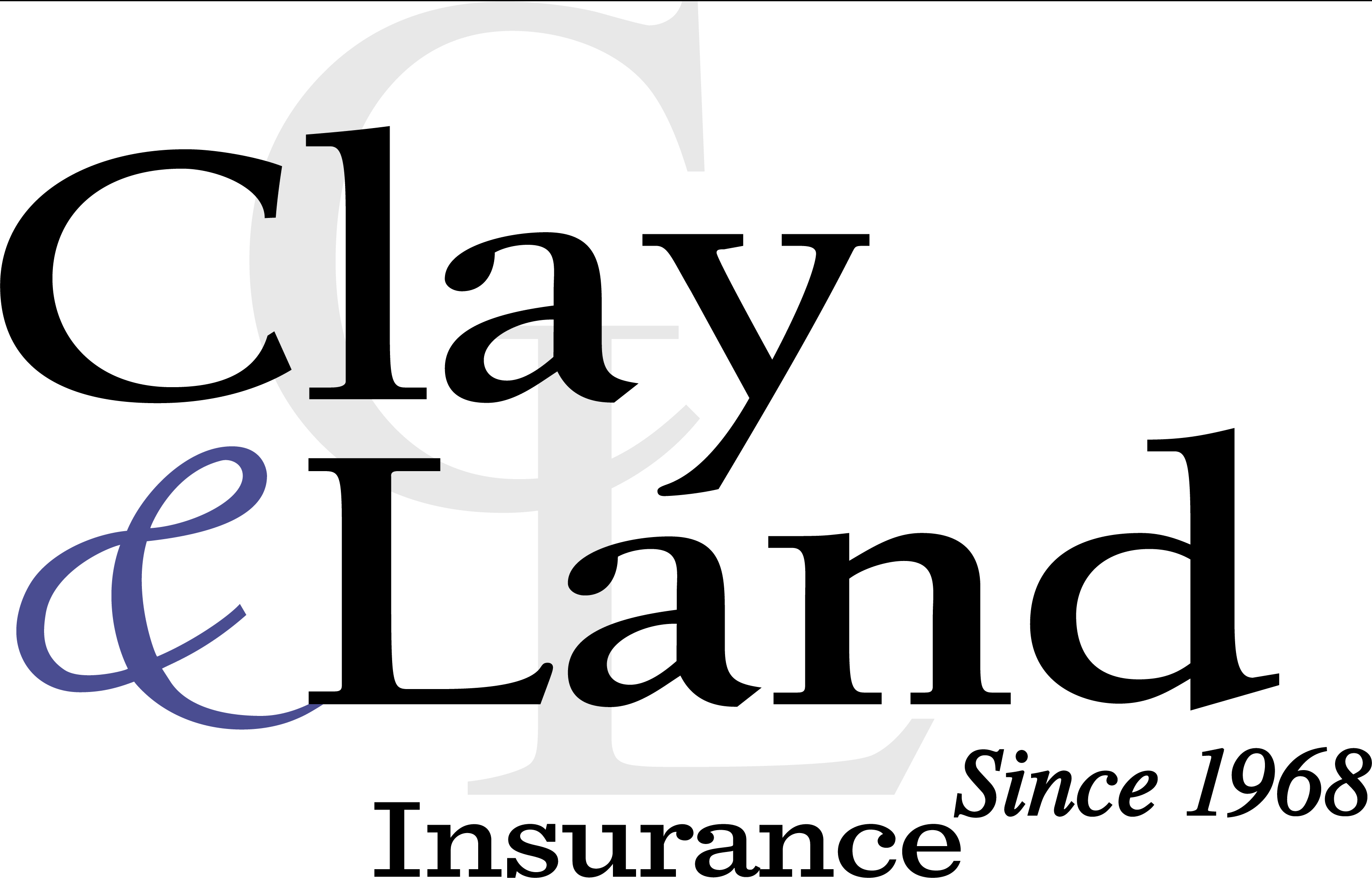 Clay and Land Insurance