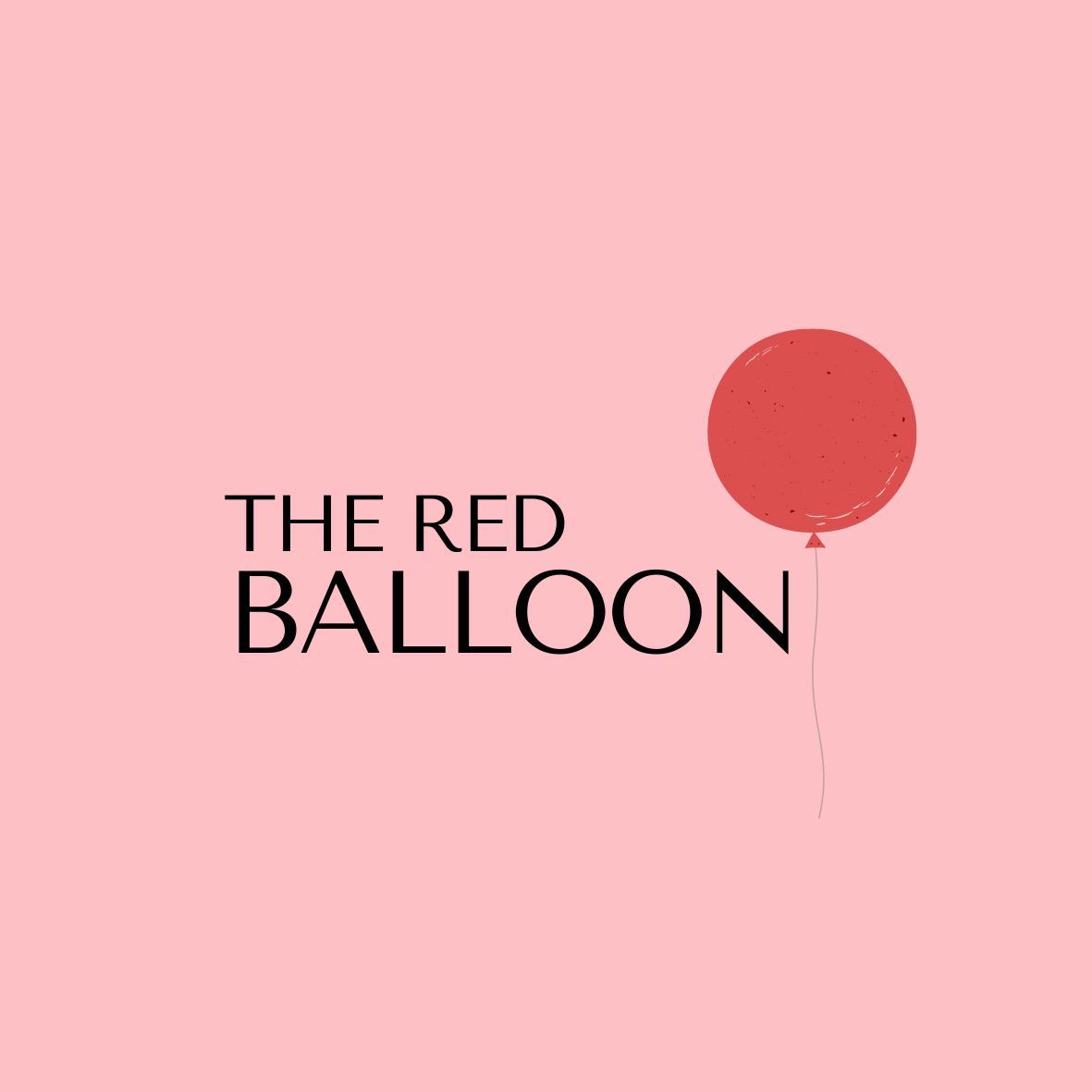 Red Balloon