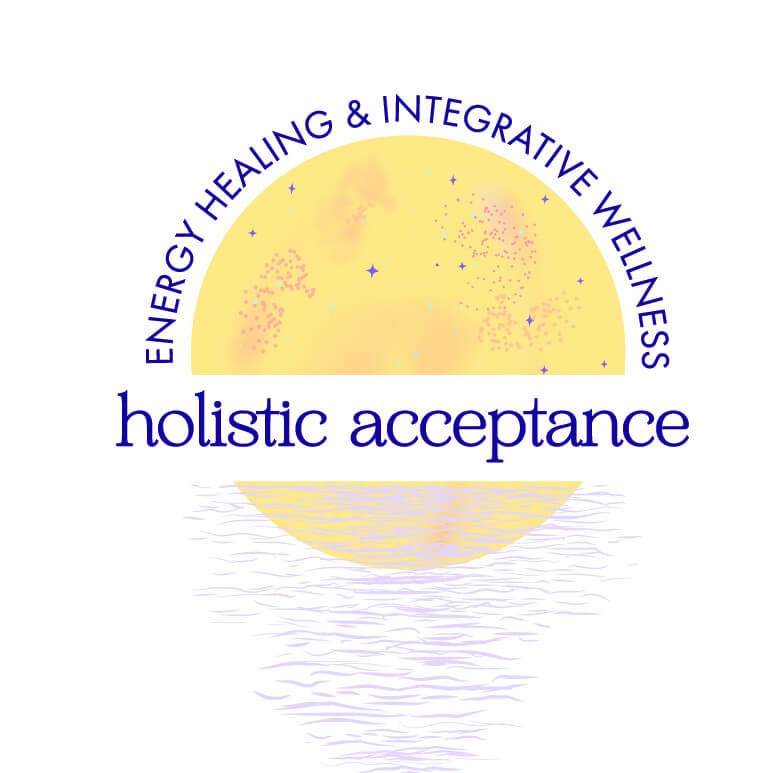 Holistic Acceptance Energy Healing and Integrative Wellness