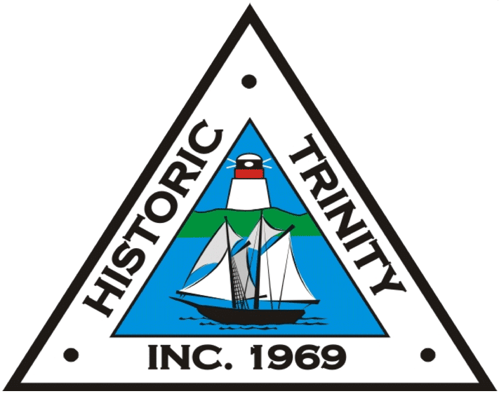 Town of Trinity
