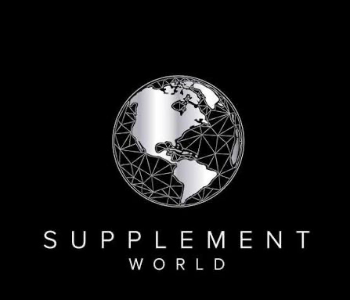 Supplement World