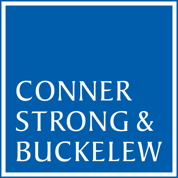 Conor Strong & Buckelew