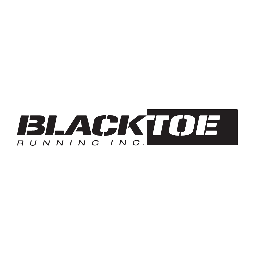 BlackToe Running