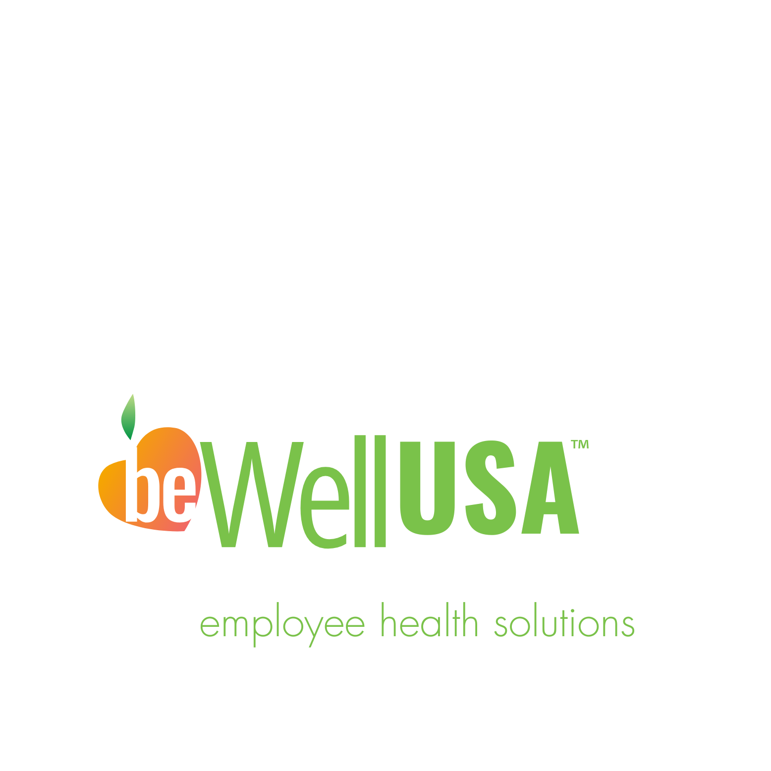 Be Well USA