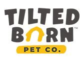 Tilted Barn Pet Company