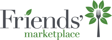 Friends Marketplace