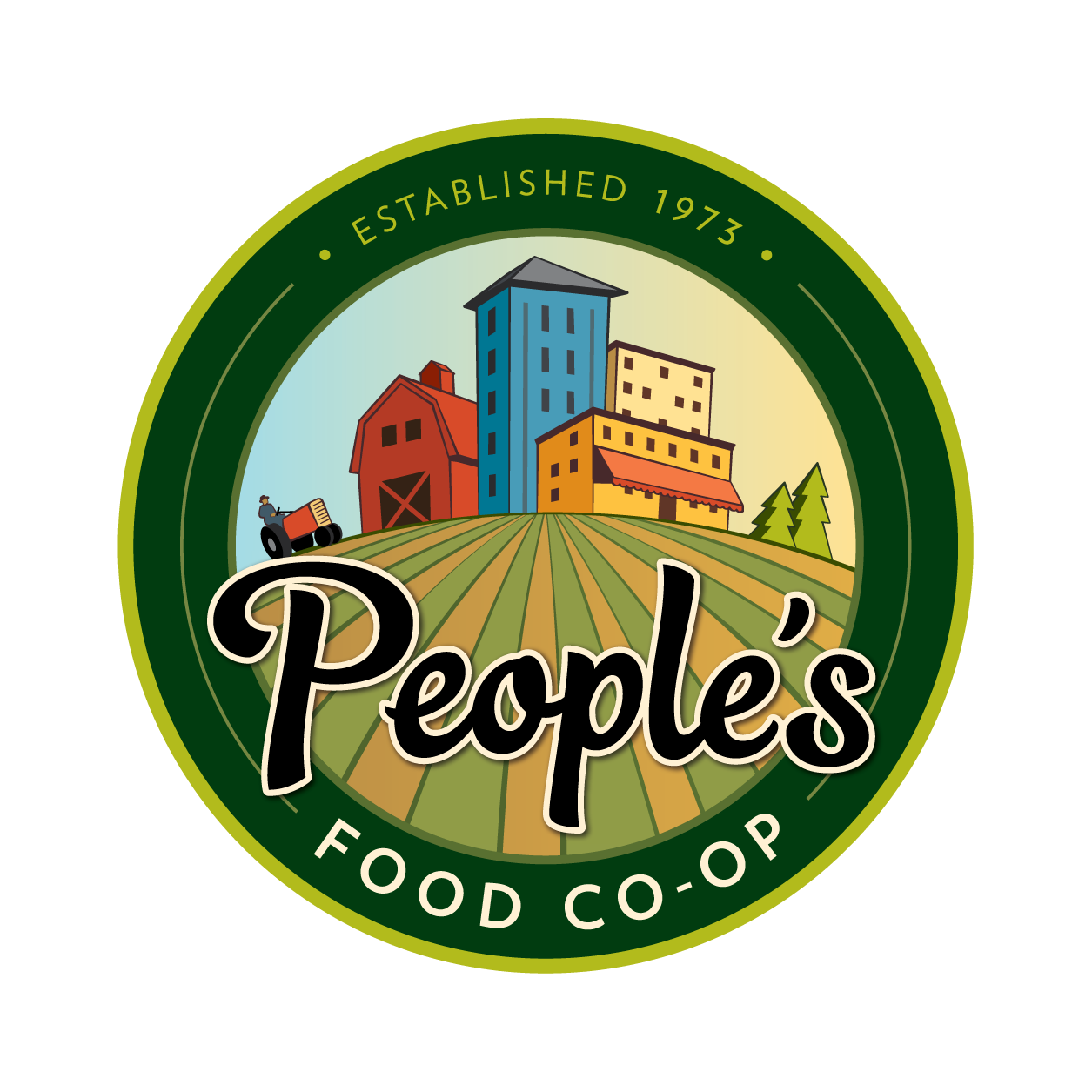 People's Food Co-Op